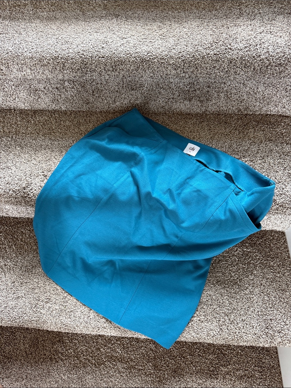 Qty of 8 CAbi Skirts